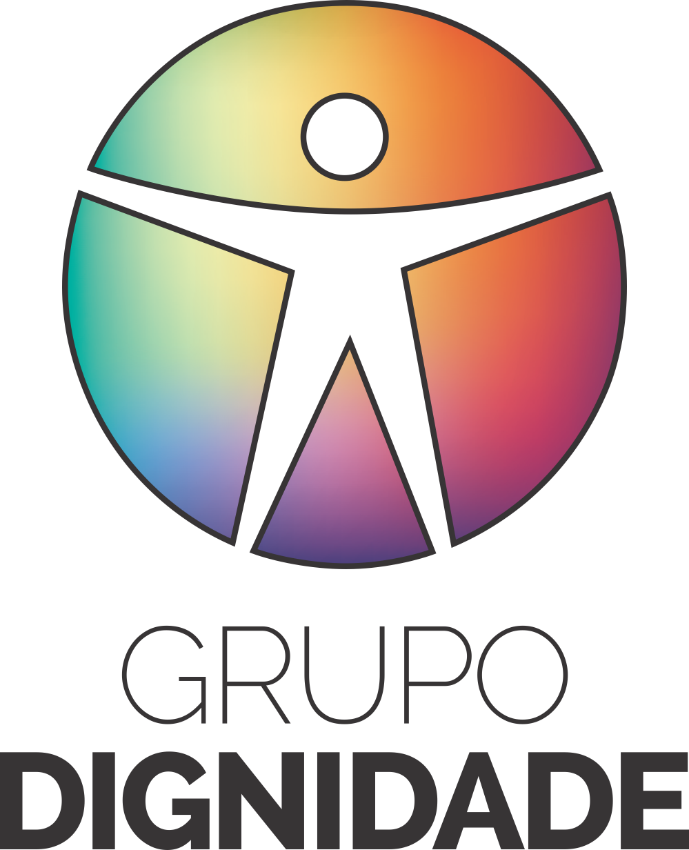 Logo do Grupo Dignidade